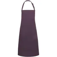 Karlowsky Schort met bies en lus Basic