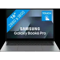 Samsung Galaxy Book6 Pro OLED Copilot+ PC NP960XJG-KG1NL
