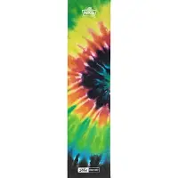 Boarddistribution stuntstep Griptape Tiedye
