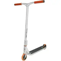 Boarddistribution Rizz Stuntstep Silver