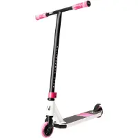 Boarddistribution Stuntstep Next Generation White - Pink