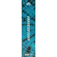Boarddistribution stuntstep Griptape Tiedye Blue