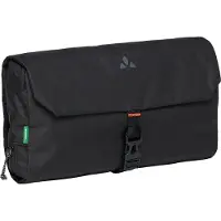 Vaude - Washbag M - Toilettas 2 l, zwart