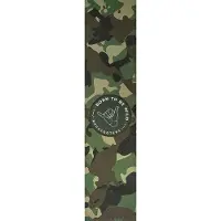 Boarddistribution stuntstep Griptape Camo