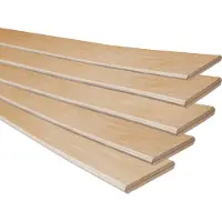 Lendo Lattenbodem met verenlatten, beuken, 895 mm (set van 10)