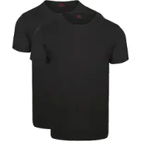 Levi's Shirt zwart