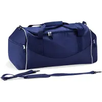 Quadra Sporttas-Reistas Navy/Putty