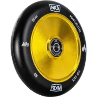 Boarddistribution Nitro 120mm ALU Black/ Gold