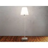 Konstsmide Terraslamp Lucca verplaatsbaar