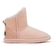 Australia Luxe Boots 'Cosy' pastelroze