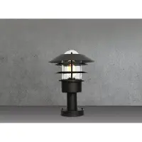Franssen Garden lamp Helsinger