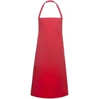 Karlowsky KY045 Basic Bib Apron