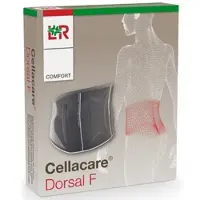 Lohmann & Rauscher Cellacare Dorsal F Comfort Maat 2 (90-110 cm) | 1 stuk