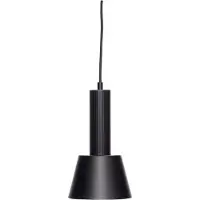 Hubsch Monolamp Zwart