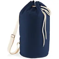 Westford Mill WM812 EarthAware Organic Sea Bag