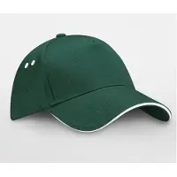 Beechfield Baseball cap Ultimate