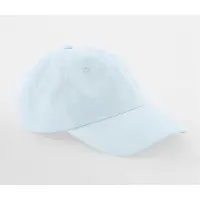 Beechfield Kinderen 6 panel baseball pet Low Profile Dad