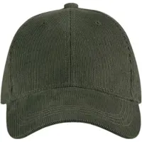 Beechfield Baseball cap Earthaware Organic