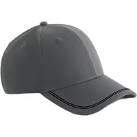 Beechfield Baseball cap Match Day