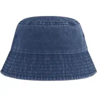 Beechfield Vintage Bucket Hat - Vintage Denim - S/M