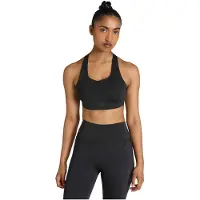 Adidas Sport bh 'Optime Power' zwart