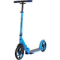 Boarddistribution Urban Go Autoped Dark Blue