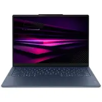 Lenovo Laptop Yoga Slim 7 14" Qualcomm 16 GB RAM 512 GB SSD Blauw - Franse Azerty