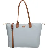 Charm London Buckingham Palace Laptopbag lightblue