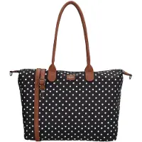 Charm London Buckingham Laptopbag black