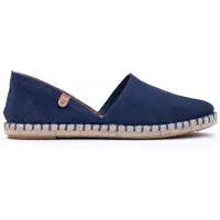 Verbenas Carmen Espadrilles | Maat 40 Dames Blauw