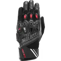Furygan Volt Evo, handschoenen ,zwart/rood ,XXL