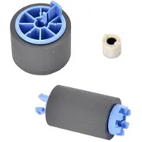 HP A7W93-67039 roller kit (origineel)