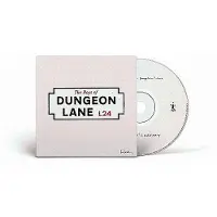 Universal Music Paul McCartney - The Boys Of Dungeon Lane (CD)