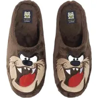 Marpen Demonio Marrón Pantoffels