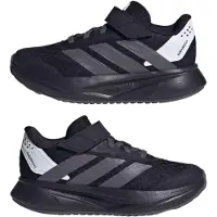 Dstreet Duramo Sneakers zwart Synthetisch Maat 32
