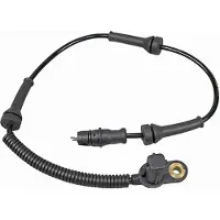 METZGER 09001098 Wielsnelheidssensor (ABS)