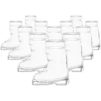 Stölzle Stamper Ski Boot 4 cl Set van 12