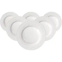 Villeroy & Boch Speiseteller Manufacture Ice ø 27,1 cm
