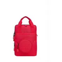 LEGO Rugzak 'Brick 1x1 Kids Backpack' rood