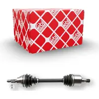 FEBI BILSTEIN 182424 Aandrijfas