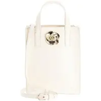 Ted Baker Dames Handtassen Roseem - Gebroken Wit - Maat ONESIZE