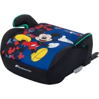 Bebe Confort Booster Bebeconfort Disney Gaia I-Fix Fun Mickey