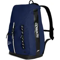 Speedo Team 35l Backpack Blauw
