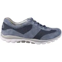 Gabor Rollingsoft sensitive 46.966.26 dames rollende wandelsneaker