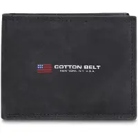 Cotton Belt Portemonnee Men