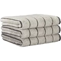 Cawoe Handdoek