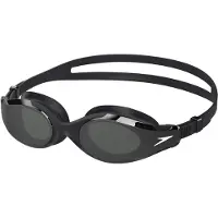 Speedo Hydrosity 2.0 Mirror Zwembril Zwart