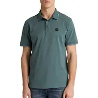 Chasin' Shirt 'Jay' lichtgroen