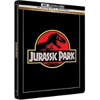 Universal Pictures Jurassic Park