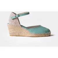 Toni pons Caldes Wedge Espadrilles